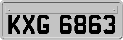 KXG6863