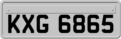 KXG6865