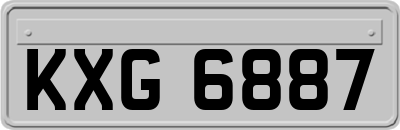 KXG6887