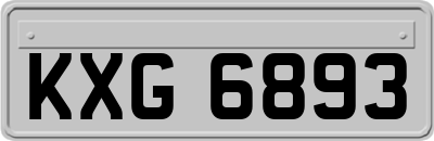 KXG6893