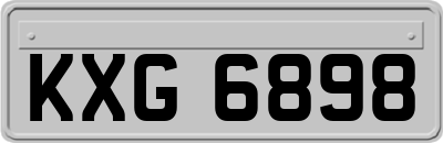 KXG6898