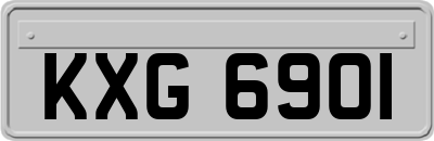 KXG6901