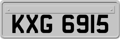 KXG6915
