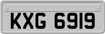 KXG6919
