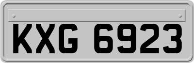 KXG6923