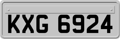 KXG6924