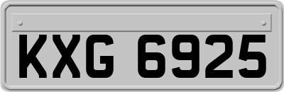 KXG6925
