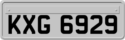 KXG6929