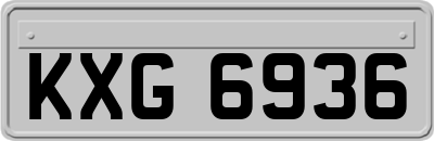 KXG6936