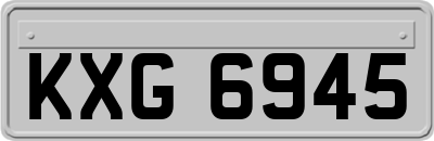 KXG6945