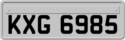 KXG6985