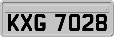 KXG7028