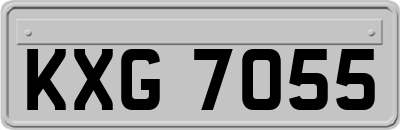 KXG7055