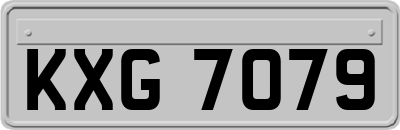 KXG7079