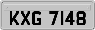 KXG7148