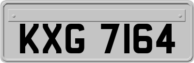 KXG7164