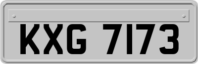 KXG7173