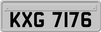 KXG7176