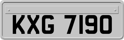 KXG7190