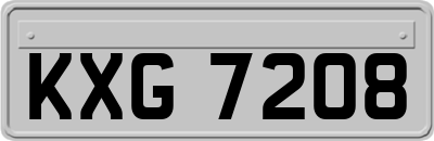 KXG7208