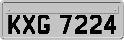 KXG7224