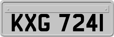 KXG7241
