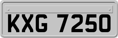 KXG7250