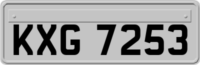 KXG7253