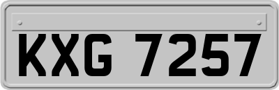 KXG7257