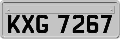 KXG7267