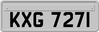 KXG7271