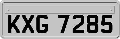 KXG7285