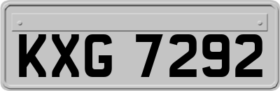 KXG7292