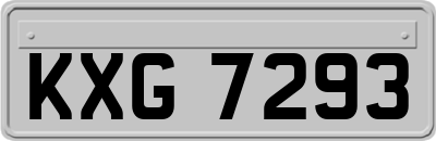 KXG7293