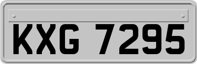 KXG7295