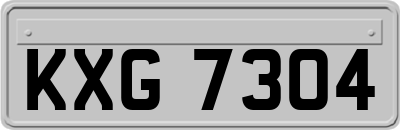KXG7304