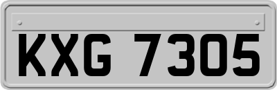 KXG7305