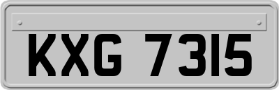 KXG7315