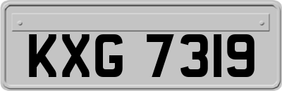 KXG7319