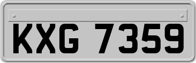KXG7359