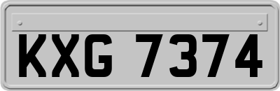 KXG7374