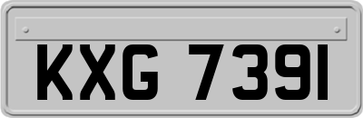 KXG7391