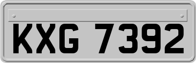 KXG7392