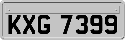 KXG7399