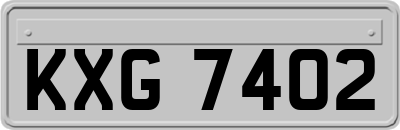 KXG7402