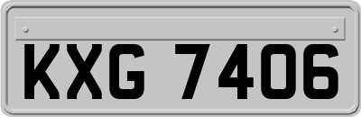 KXG7406