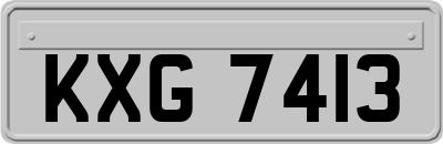 KXG7413