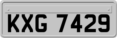 KXG7429