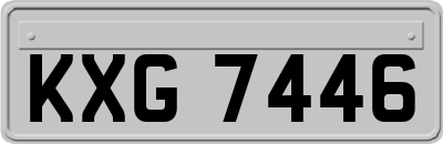 KXG7446