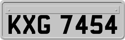 KXG7454